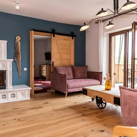 Dom Forest Prestige House *