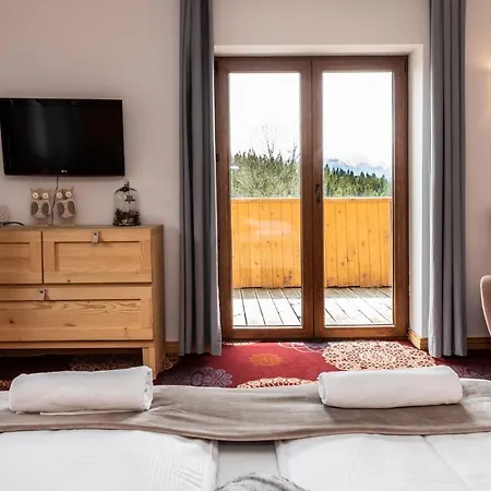 Dom Forest Prestige House Villa Rzepiska