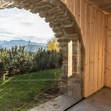 Dom Forest Prestige House Villa