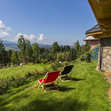 Villa Dom Forest Prestige House