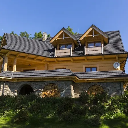 Villa Dom Forest Prestige House *