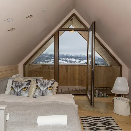 Dom Forest Prestige House