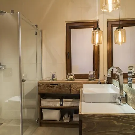 Dom Forest Prestige House *