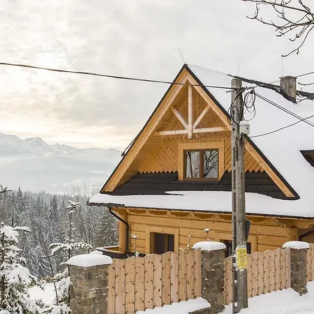 Villa Dom Forest Prestige House *