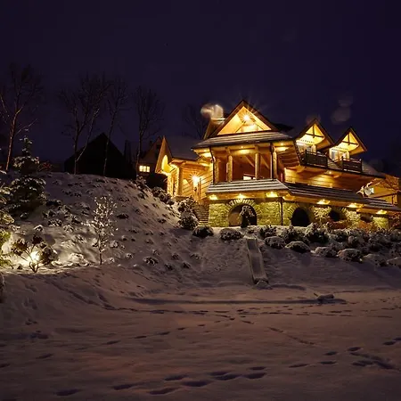 Dom Forest Prestige House