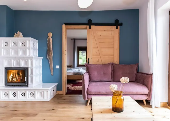 Dom Forest Prestige House Villa *