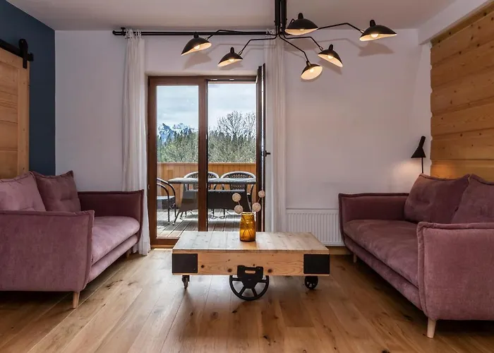 Dom Forest Prestige House Villa *