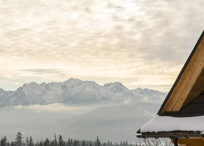 Dom Forest Prestige House